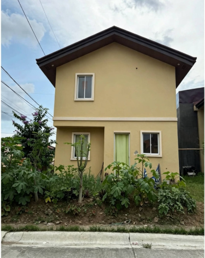 Brand New  House & Lot For Sale in Batangas City, Batangas (126 sqm Lot Area) - Media Image Asset Panel Sub-No 3