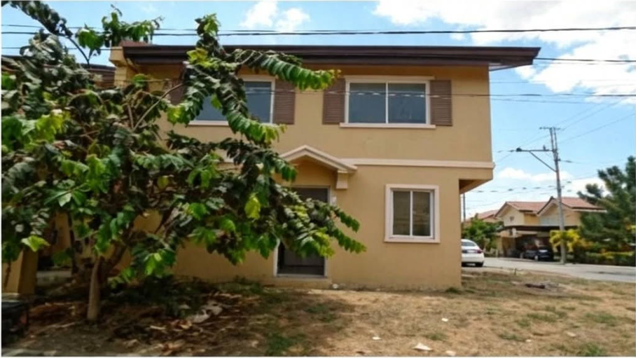 Brand New  House & Lot For Sale in Batangas City, Batangas (126 sqm Lot Area) - Media Image Asset Panel Sub-No 4