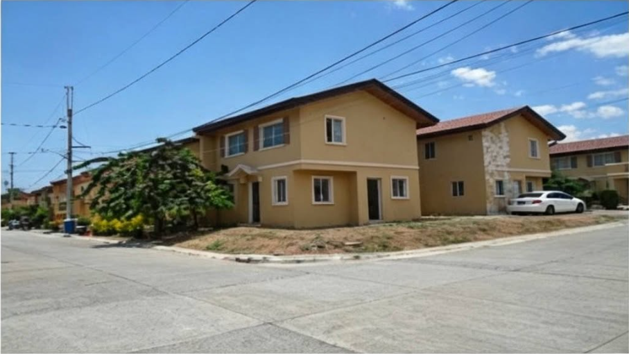 Brand New  House & Lot For Sale in Batangas City, Batangas (126 sqm Lot Area) - Media Image Asset Panel Sub-No 5
