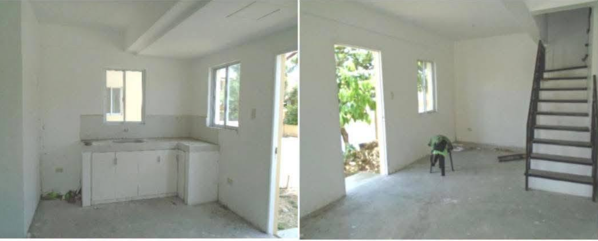 Brand New  House & Lot For Sale in Batangas City, Batangas (126 sqm Lot Area) - Media Image Asset Panel Sub-No 6