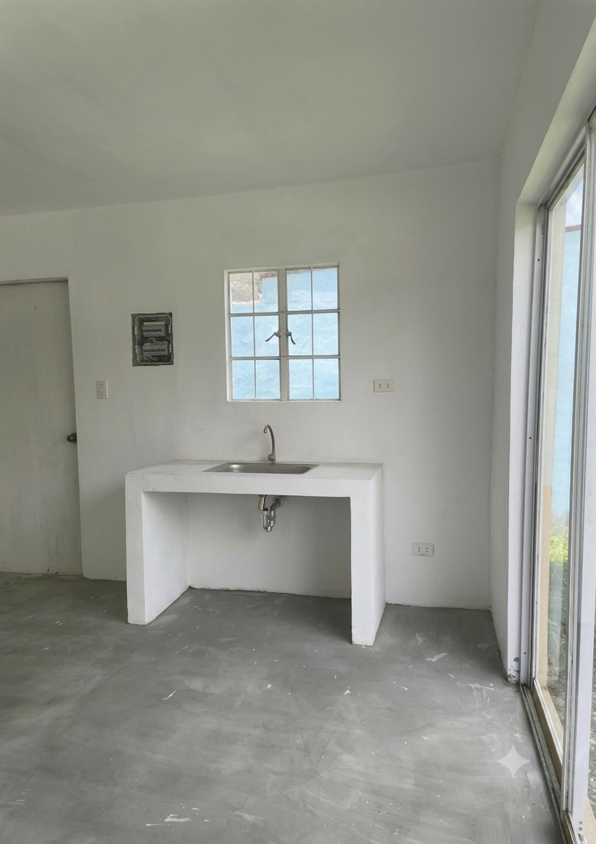 Foreclosed Residential House & Lot For Sale in Lipa City, Batangas (99 sqm Lot Area) - Media Image Asset Panel Sub-No 4