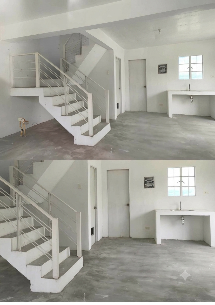 Foreclosed Residential House & Lot For Sale in Lipa City, Batangas (99 sqm Lot Area) - Media Image Asset Panel Sub-No 6