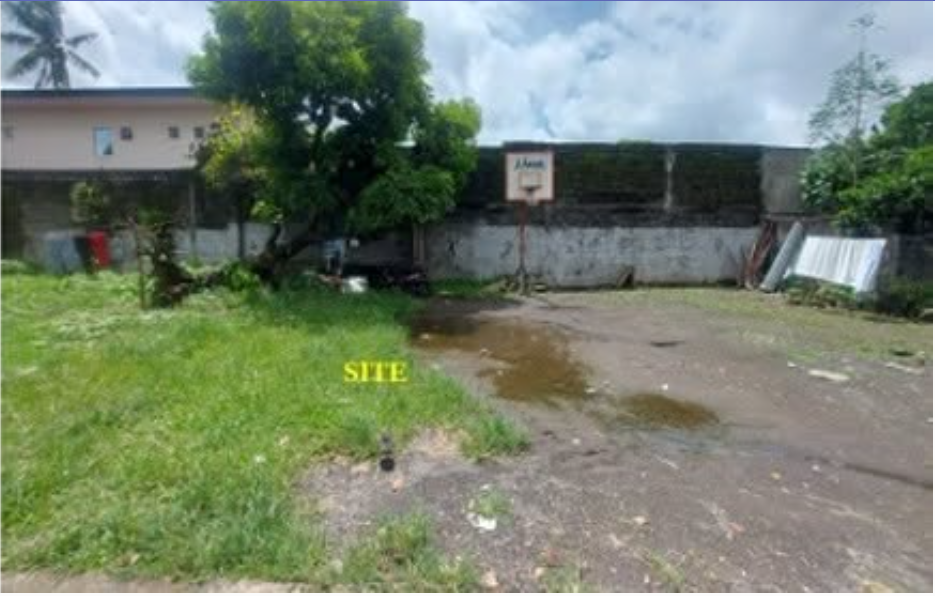 Foreclosed Residential Lot Only For Sale in Naga City, Camarines Sur (461 sqm Lot Area) - Media Image Asset Panel Sub-No 6