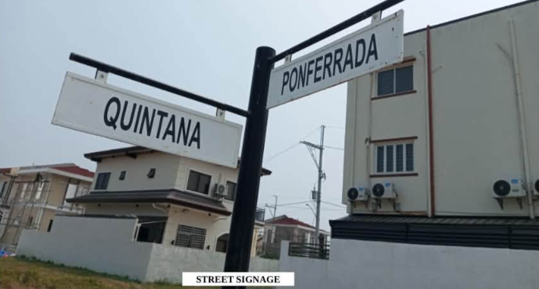 Foreclosed Residential Lot Only For Sale in Bacao ll, General Trias City (147 sqm Lot Area) - Media Image Asset Panel Sub-No 4