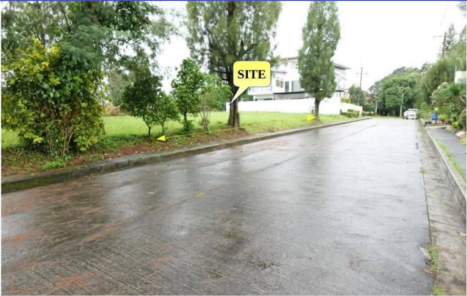 Foreclosed Residential Lot Only For Sale in Alfonso, Cavite (300 sqm Lot Area) - Media Image Asset Panel Sub-No 3