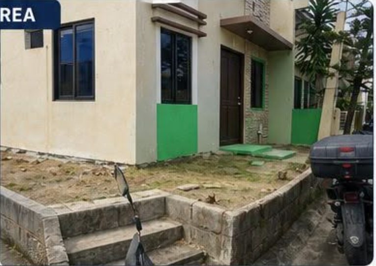 Foreclosed Residential House & Lot For Sale in Dasmarifias City, Cavite (67 sqm Lot Area) - Media Image Asset Panel Sub-No 3