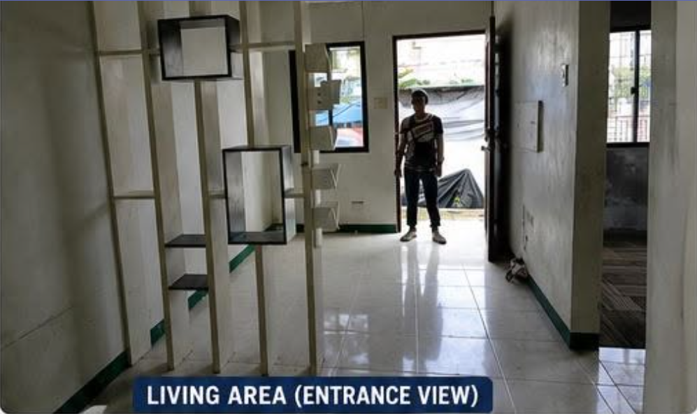 Foreclosed Residential House & Lot For Sale in Dasmarifias City, Cavite (67 sqm Lot Area) - Media Image Asset Panel Sub-No 5