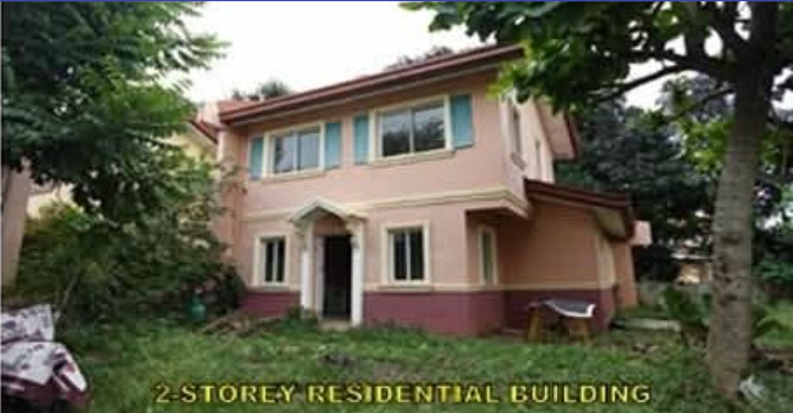 Foreclosed Residential House & Lot For Sale in Davao City, Davao Del Sur (130 sqm Lot Area) - Media Image Asset Panel Sub-No 2
