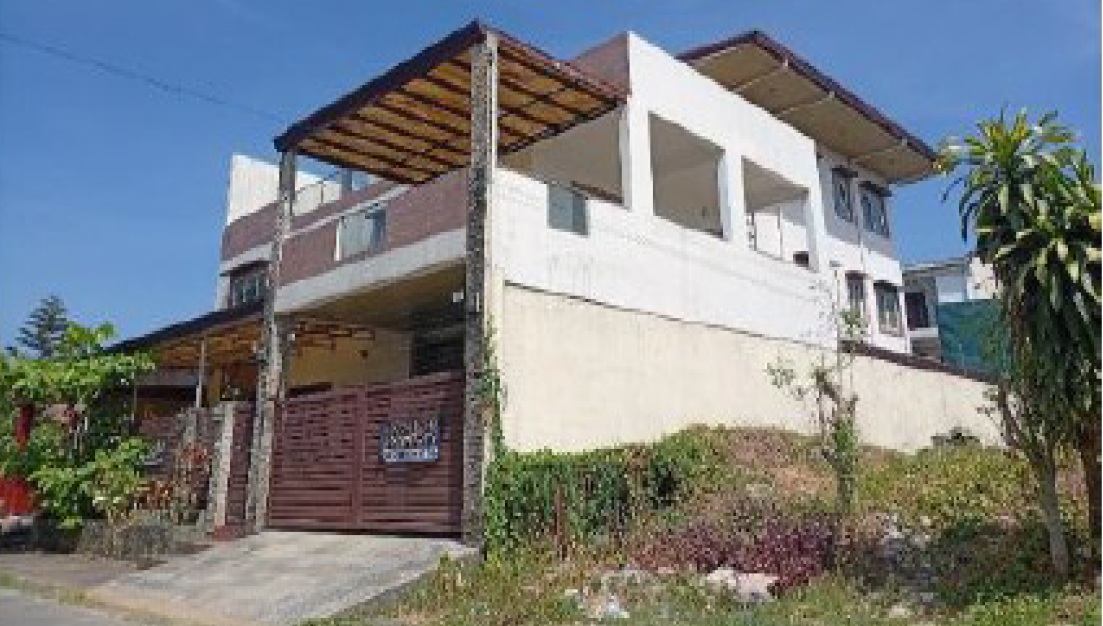 Foreclosed Residential House & Lot For Sale in Cainta, Rizal (280 sqm Lot Area) - Media Image Asset Panel Sub-No 3