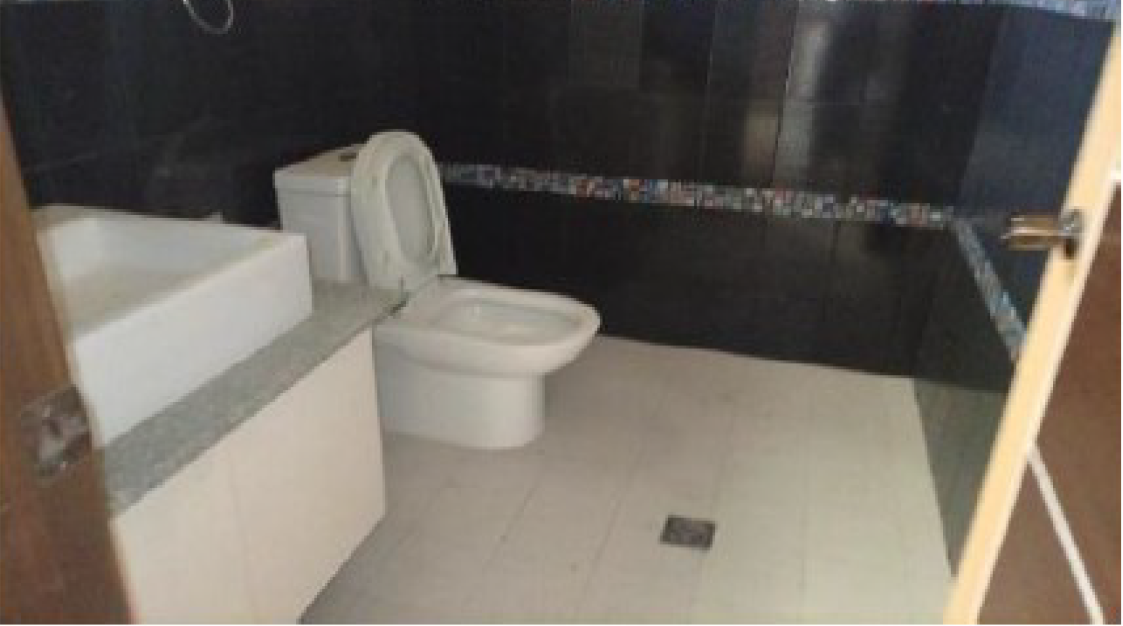 Foreclosed Residential House & Lot For Sale in Cainta, Rizal (280 sqm Lot Area) - Media Image Asset Panel Sub-No 9