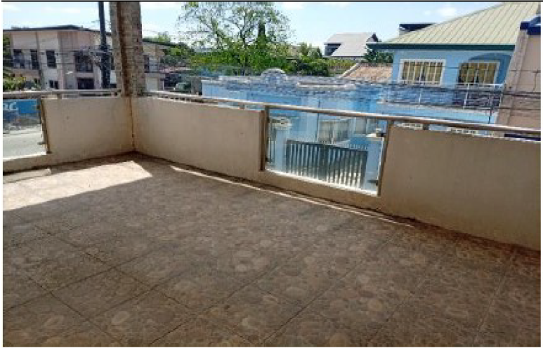 Foreclosed Residential House & Lot For Sale in Cainta, Rizal (280 sqm Lot Area) - Media Image Asset Panel Sub-No 10