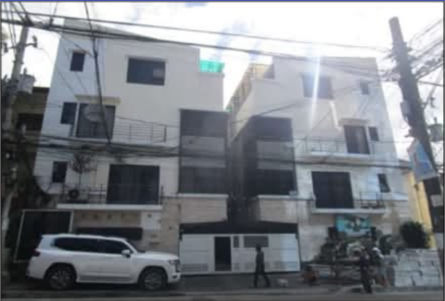 Foreclosed Residential House & Lot For Sale in Quezon City, Metro Manila (32 sqm Lot Area) - Media Image Asset Panel Sub-No 3