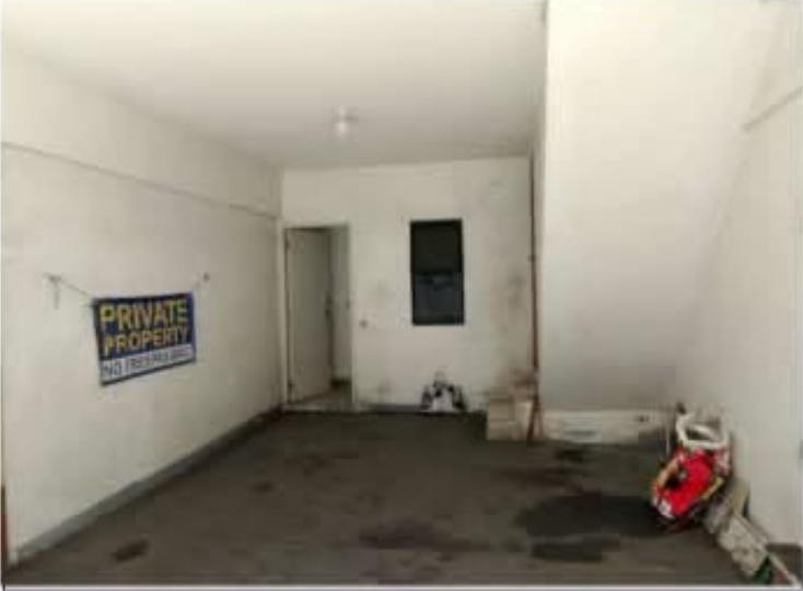 Foreclosed Residential House & Lot For Sale in Quezon City, Metro Manila (32 sqm Lot Area) - Media Image Asset Panel Sub-No 5