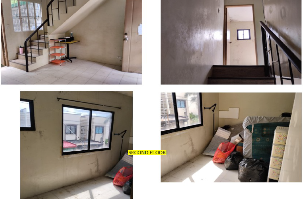 Foreclosed Residential House & Lot For Sale in Sta. Rosa City, Laguna (43 sqm Lot Area) - Media Image Asset Panel Sub-No 3