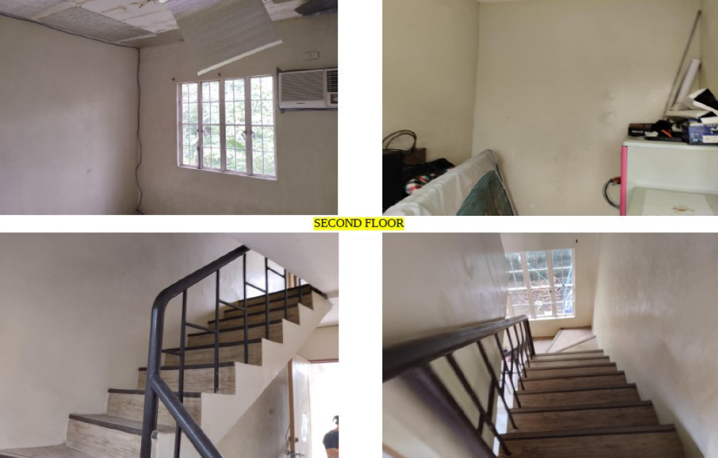 Foreclosed Residential House & Lot For Sale in Sta. Rosa City, Laguna (43 sqm Lot Area) - Media Image Asset Panel Sub-No 4