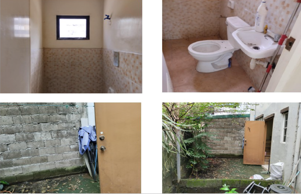 Foreclosed Residential House & Lot For Sale in Sta. Rosa City, Laguna (43 sqm Lot Area) - Media Image Asset Panel Sub-No 5