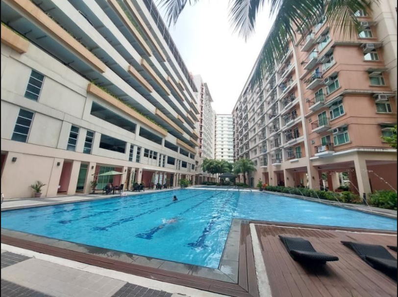 Foreclosed Residential Condominium For Sale in Manila City, Metro Manila (71 sqm Floor Area) - Media Image Asset Panel Sub-No 2