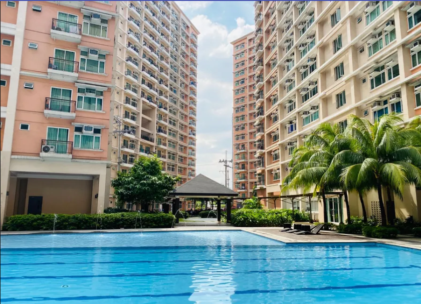 Foreclosed Residential Condominium For Sale in Manila City, Metro Manila (33 sqm Floor Area) - Media Image Asset Panel Sub-No 2