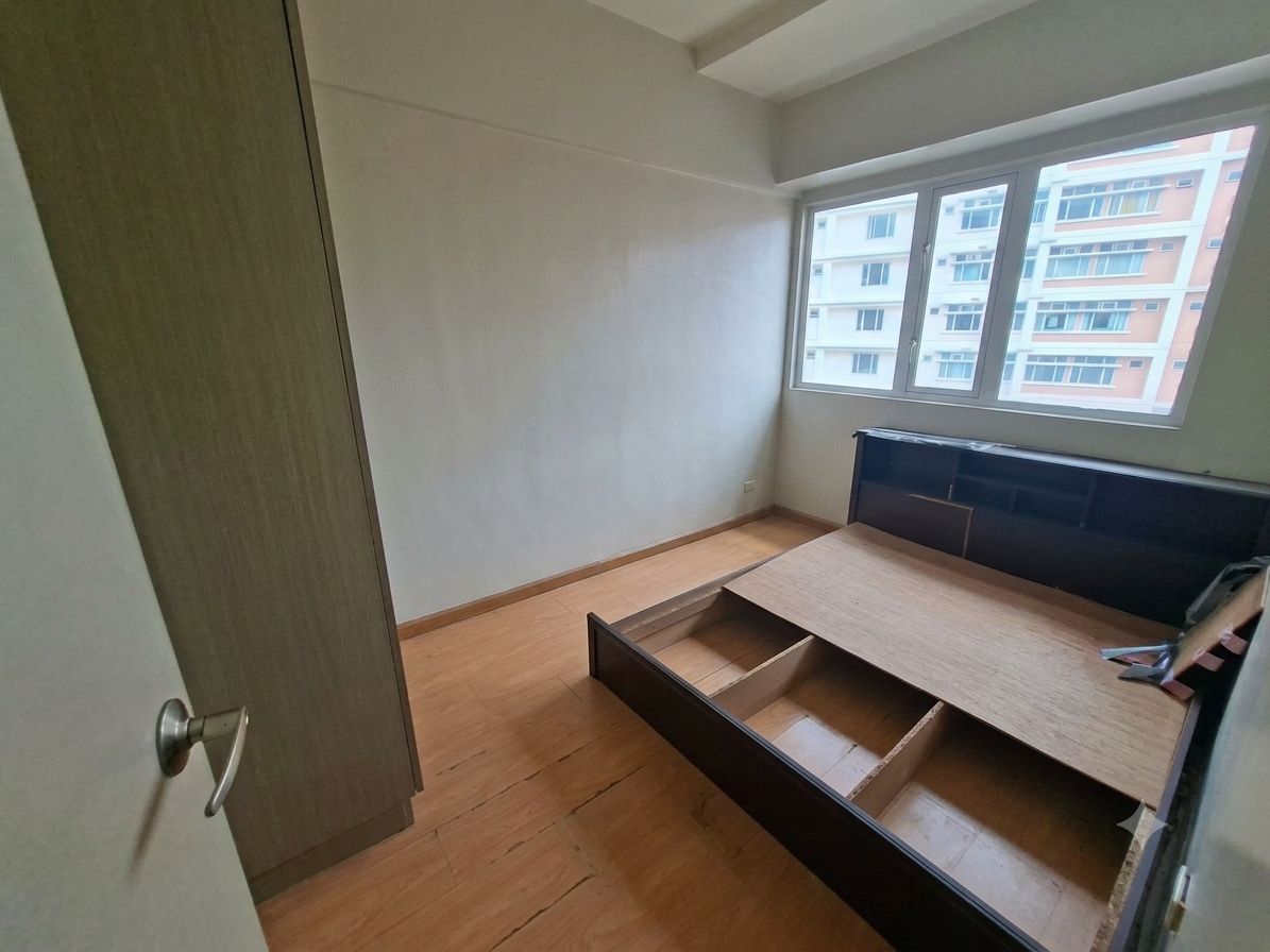 Foreclosed Residential Condominium For Sale in Manila City, Metro Manila (33 sqm Floor Area) - Media Image Asset Panel Sub-No 2