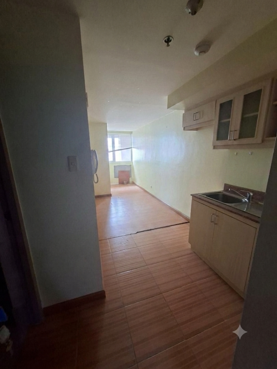 Foreclosed Residential Condominium For Sale in Manila City, Metro Manila (33 sqm Floor Area) - Media Image Asset Panel Sub-No 4