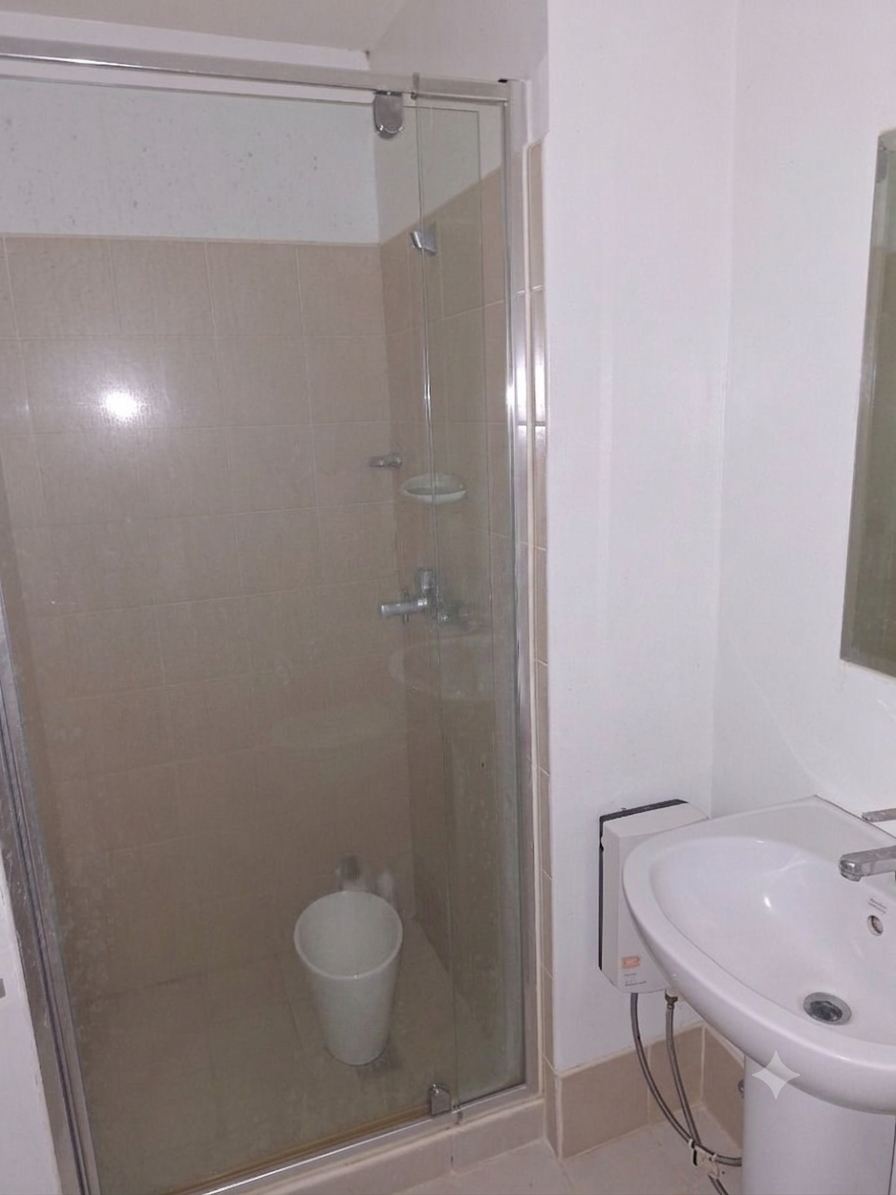 Foreclosed Residential Condominium For Sale in Manila City, Metro Manila (33 sqm Floor Area) - Media Image Asset Panel Sub-No 5