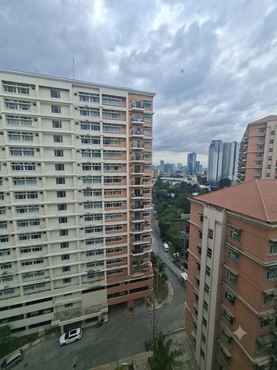 Foreclosed Residential Condominium For Sale in Manila City, Metro Manila (33 sqm Floor Area) - Media Image Asset Panel Sub-No 6