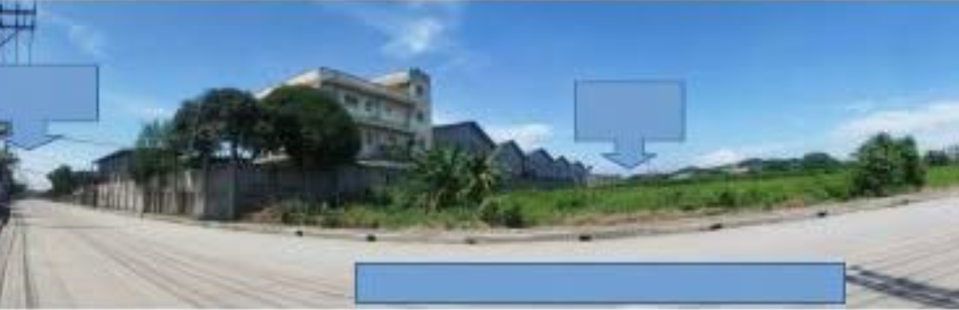Foreclosed Commercial Lot Only For Sale in Valenzuela City, Metro Manila (1,213 sqm Lot Area) - Media Image Asset Panel Sub-No 6