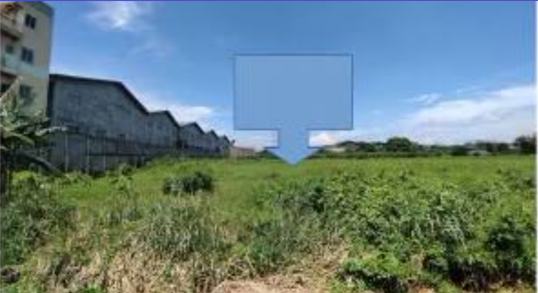 Foreclosed Commercial Lot Only For Sale in Valenzuela City, Metro Manila (1,213 sqm Lot Area) - Media Image Asset Panel Sub-No 7