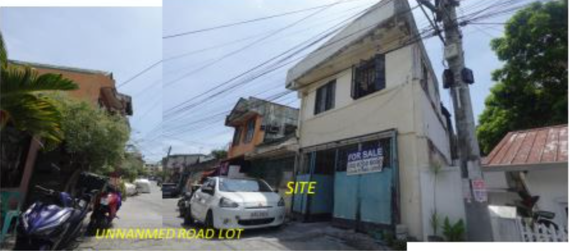 Foreclosed Residential House & Lot For Sale in Muntinlupa City, Metro Manila (66 sqm Lot Area) - Media Image Asset Panel Sub-No 3