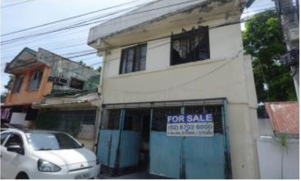 Foreclosed Residential House & Lot For Sale in Muntinlupa City, Metro Manila (66 sqm Lot Area) - Media Image Asset Panel Sub-No 4