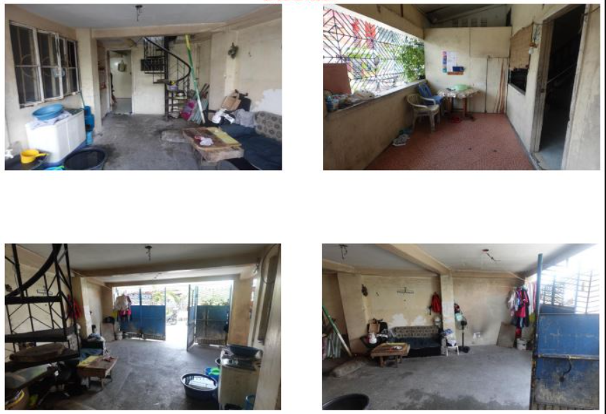 Foreclosed Residential House & Lot For Sale in Muntinlupa City, Metro Manila (66 sqm Lot Area) - Media Image Asset Panel Sub-No 5