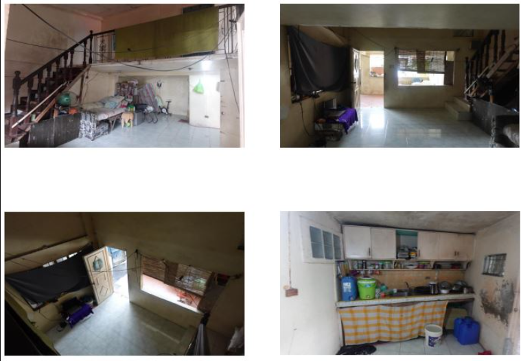Foreclosed Residential House & Lot For Sale in Muntinlupa City, Metro Manila (66 sqm Lot Area) - Media Image Asset Panel Sub-No 6
