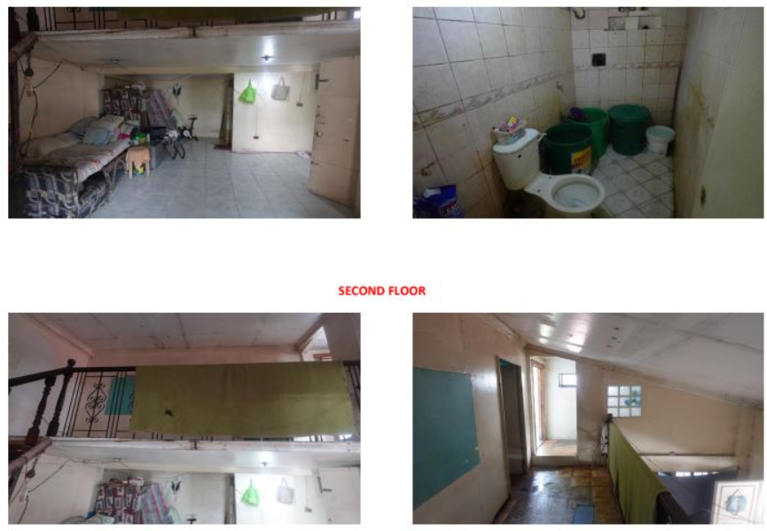 Foreclosed Residential House & Lot For Sale in Muntinlupa City, Metro Manila (66 sqm Lot Area) - Media Image Asset Panel Sub-No 7