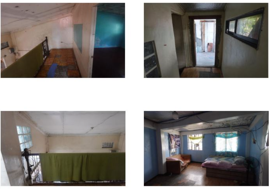 Foreclosed Residential House & Lot For Sale in Muntinlupa City, Metro Manila (66 sqm Lot Area) - Media Image Asset Panel Sub-No 8