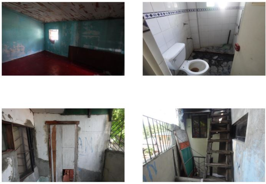 Foreclosed Residential House & Lot For Sale in Muntinlupa City, Metro Manila (66 sqm Lot Area) - Media Image Asset Panel Sub-No 9