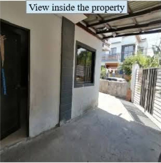 Foreclosed Residential House & Lot For Sale in Parañaque City, Metro Manila (197 sqm Lot Area) - Media Image Asset Panel Sub-No 3