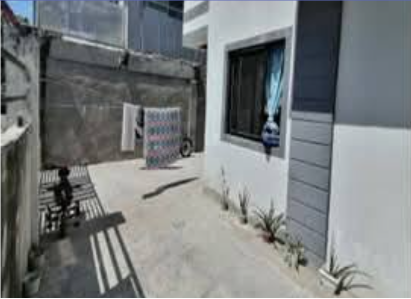 Foreclosed Residential House & Lot For Sale in Parañaque City, Metro Manila (197 sqm Lot Area) - Media Image Asset Panel Sub-No 4