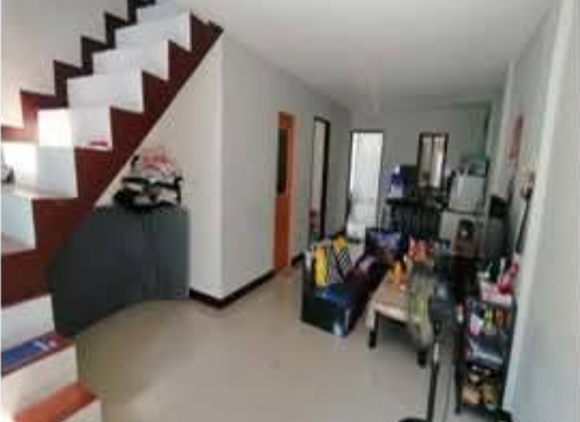 Foreclosed Residential House & Lot For Sale in Parañaque City, Metro Manila (197 sqm Lot Area) - Media Image Asset Panel Sub-No 5