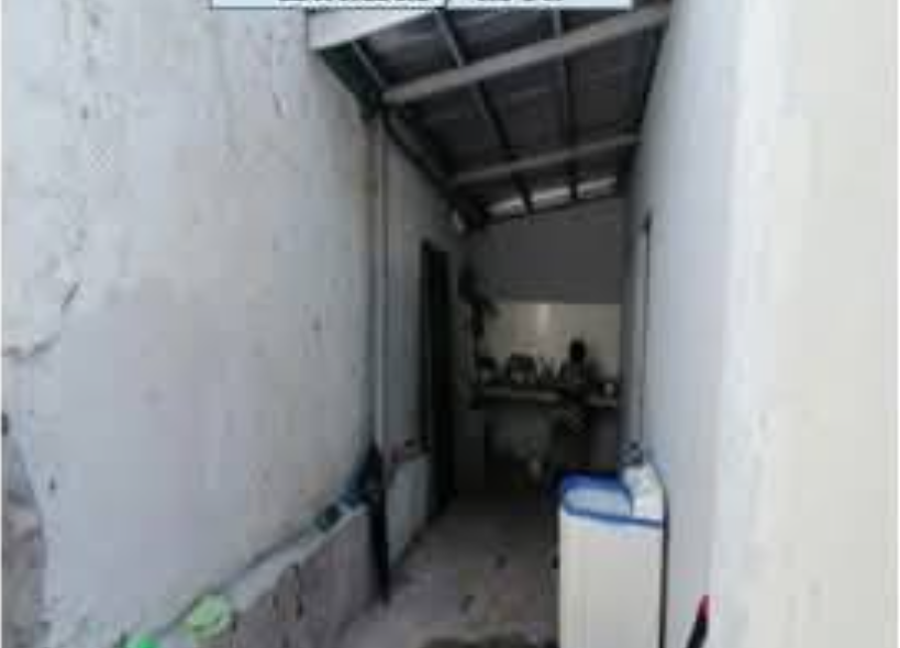 Foreclosed Residential House & Lot For Sale in Parañaque City, Metro Manila (197 sqm Lot Area) - Media Image Asset Panel Sub-No 6