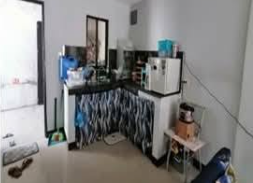 Foreclosed Residential House & Lot For Sale in Parañaque City, Metro Manila (197 sqm Lot Area) - Media Image Asset Panel Sub-No 7