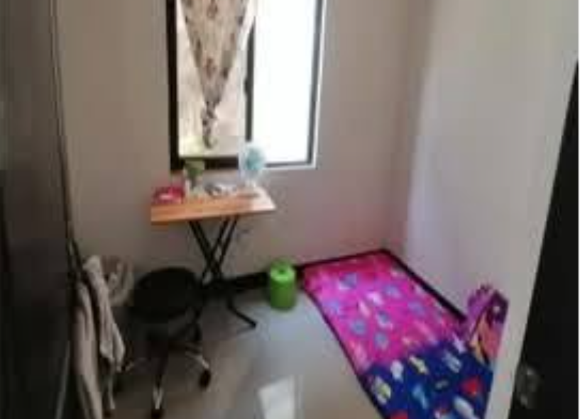 Foreclosed Residential House & Lot For Sale in Parañaque City, Metro Manila (197 sqm Lot Area) - Media Image Asset Panel Sub-No 8