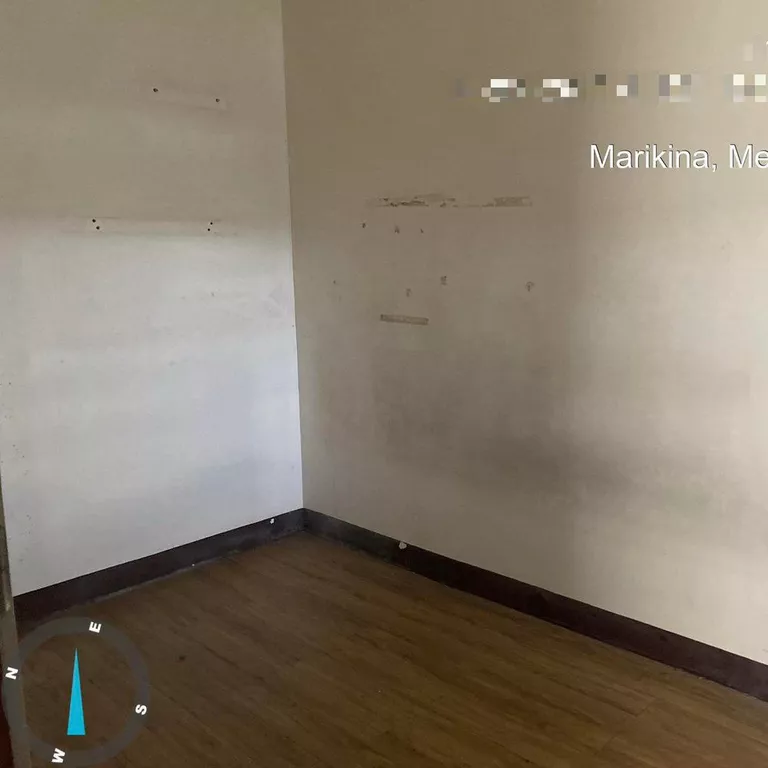 Foreclosed Residential Condominium For Sale in Marikina City, Metro Manila (34 sqm Floor Area) - Media Image Asset Panel Sub-No 4