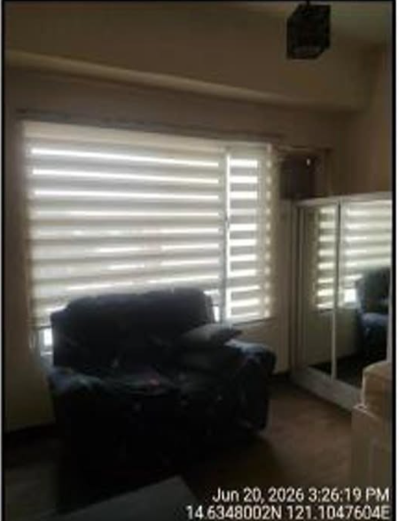Foreclosed Residential Condominium For Sale in Marikina City, Metro Manila (25 sqm Floor Area) - Media Image Asset Panel Sub-No 3