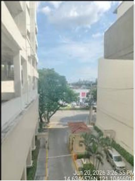 Foreclosed Residential Condominium For Sale in Marikina City, Metro Manila (25 sqm Floor Area) - Media Image Asset Panel Sub-No 4