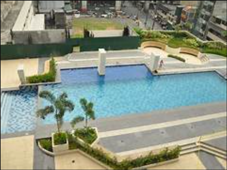 Foreclosed Residential Condominium For Sale in Manila City, Metro Manila (18 sqm Floor Area) - Media Image Asset Panel Sub-No 2