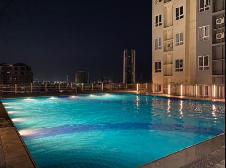 Foreclosed Residential Condominium For Sale in Manila City, Metro Manila (73 sqm Floor Area) - Media Image Asset Panel Sub-No 6