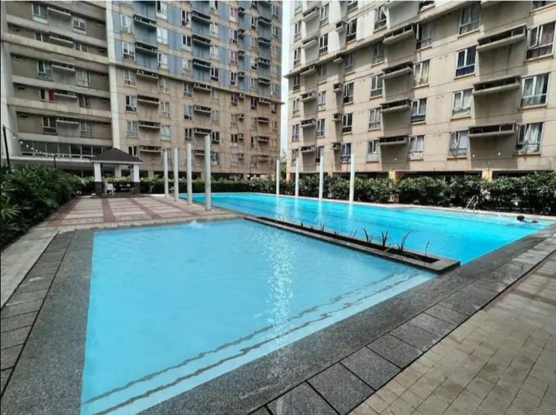 Foreclosed Residential Condominium For Sale in Manila City, Metro Manila (66 sqm Floor Area) - Media Image Asset Panel Sub-No 2