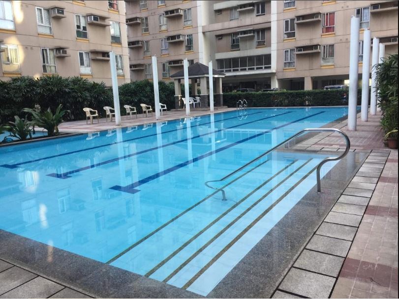 Foreclosed Residential Condominium For Sale in Manila City, Metro Manila (66 sqm Floor Area) - Media Image Asset Panel Sub-No 3