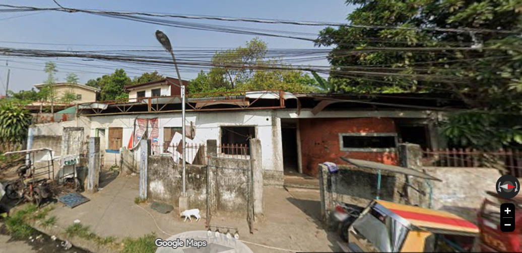 Foreclosed Residential House & Lot For Sale in Caloocan City, Metro Manila (306 sqm Lot Area) - Media Image Asset Panel Sub-No 2