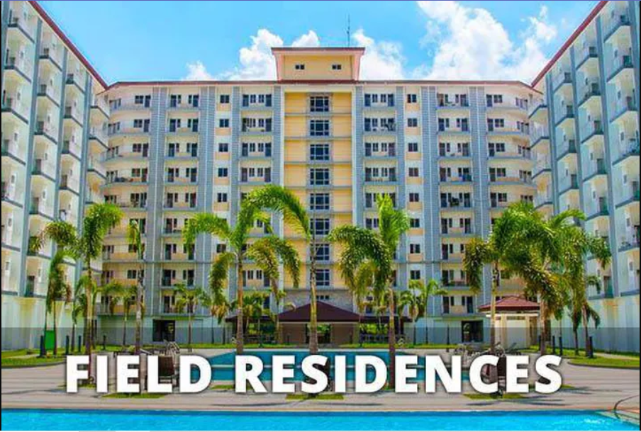 Foreclosed Residential Condominium For Sale in Las Pinas, Metro Manila (28 sqm Floor Area) - Media Image Asset Panel Sub-No 2